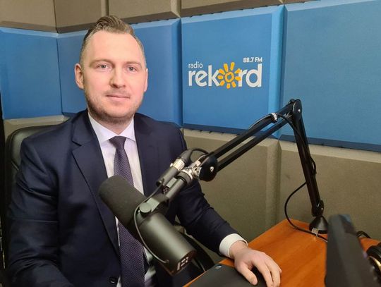 Konrad Wojnarowski: Nowa perspektywa unijna to duże wyzwanie i olbrzymia szansa cywilizacyjna dla Mazowsza