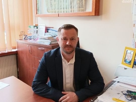 Konrad Zysk był gościem Porannej Rozmowy Radia Rekord - 05.05.2022r.