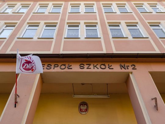 Koronawirus również w "Mickiewiczu"