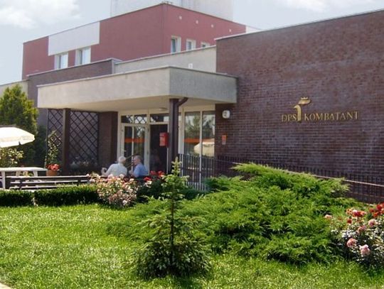 Koronawirus w ciechanowskich DPS-ach. Aktualna sytuacja!
