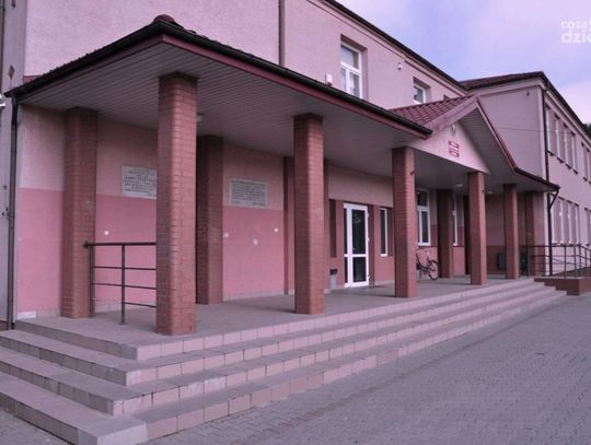 Koronawirus w podstawówce w Sońsku. Uczniowie przeszli na naukę zdalną