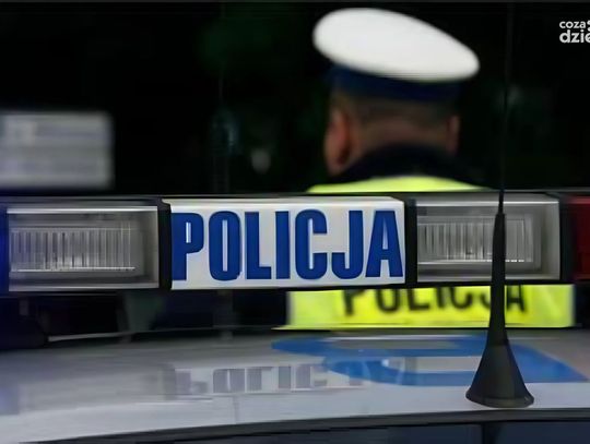 Kradzieże, wypadki i oszustwa na terenie powiatu przasnyskiego