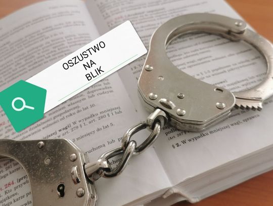 Kradzieże z użyciem kodów blik stają się coraz popularniejsze