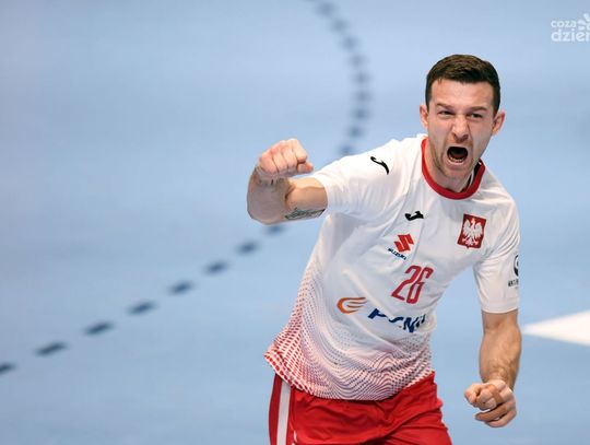 Krajewski i spółka idą jak burza! Awansowali do drugiej fazy EURO