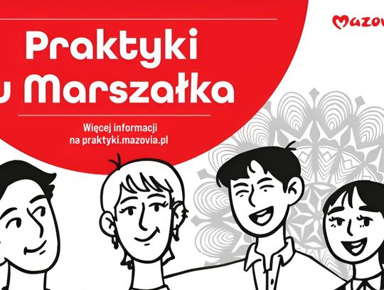 Kraków pierwszy z płatnymi stażami? Mazowsze robi to od 10 lat i płaci ponad 6 tys. zł