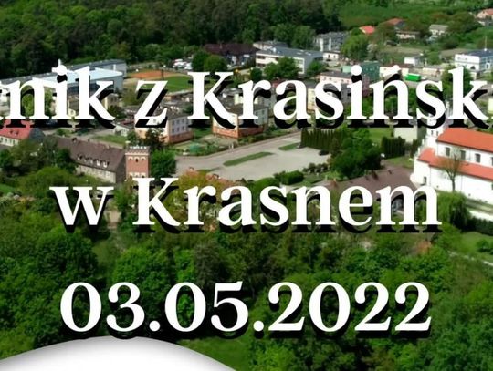 Krasne ma już 650 lat. 3 maja to idealny dzień by świętować