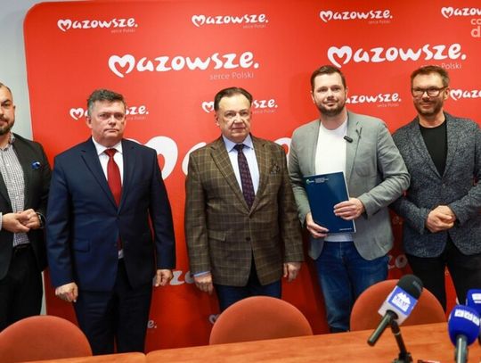 Kryzys zdrowia psychicznego na Mazowszu. Samorząd otwiera nowe ośrodki wsparcia dla młodzieży