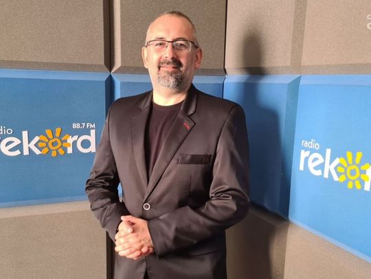 Krzysztof Bieńkowski: Baseny odkryte w Przasnyszu? Dziś przekazujemy plac budowy