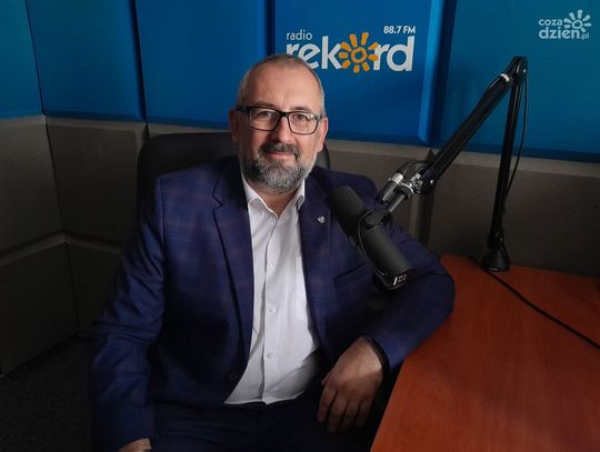 Krzysztof Bieńkowski: Będzie bardzo ciężko utrzymać kryte lodowisko