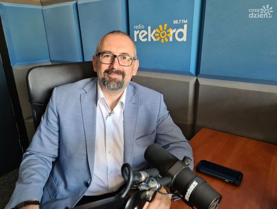 Krzysztof Bieńkowski: Gdyby do II tury wyborów wszedł Szymon Hołownia, prezydent Duda mógłby nie wygrać