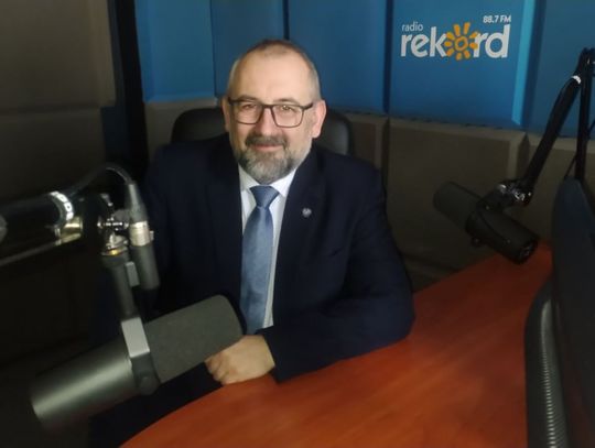 Krzysztof Bieńkowski - o starym i nowym