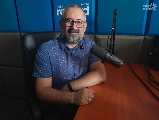 Krzysztof Bieńkowski: Piknik "Rodzina 800 plus" w sobotę w Przasnyszu