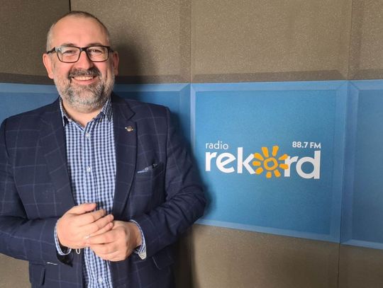 Krzysztof Bieńkowski: Piniendzy nie ma i nie będzie, niestety ze szkodą dla regionu