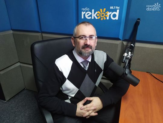 Krzysztof Bieńkowski: Przasnysz zazdrości Ciechanowowi decyzji o budowie obwodnicy