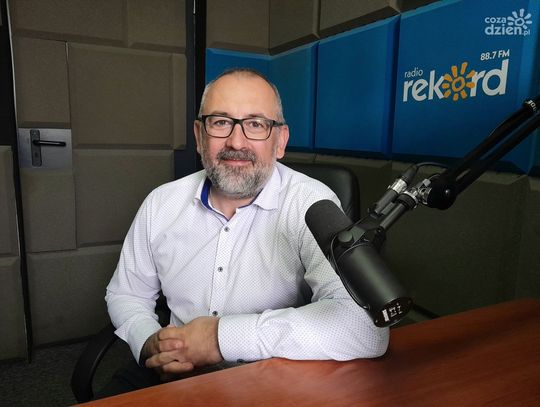 Krzysztof Bieńkowski: Radni nie mogą odwołać burmistrza. Trzeba znać przepisy, a nie podnosić lament