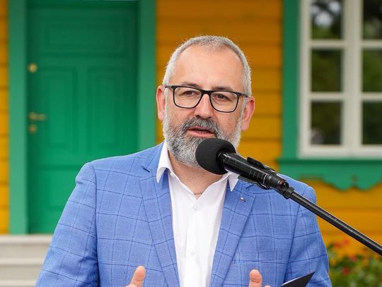 Krzysztof Bieńkowski: Ratujmy szpitale powiatowe Krzysztof Bieńkowski: Ratujmy szpitale powiatowe