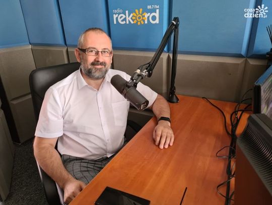 Krzysztof Bieńkowski: TAK dla edukacji, NIE dla deprawacji 