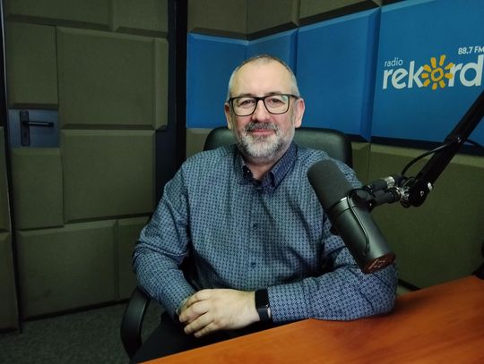 Krzysztof Bieńkowski: To dramat dla mieszkańców całego północnego Mazowsza Krzysztof Bieńkowski: To dramat dla mieszkańców całego północnego Mazowsza