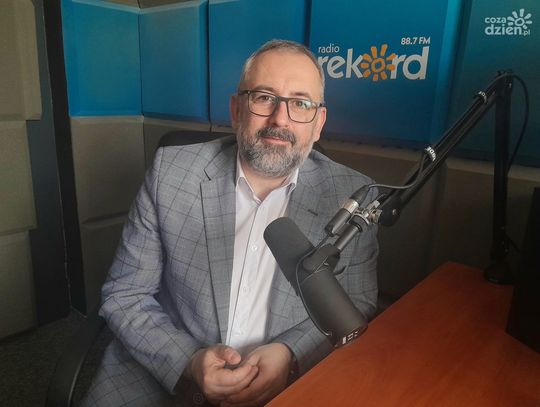 Krzysztof Bieńkowski: W Chorzelach jest bardzo duszno, mieszkańcy potrzebują świeżości