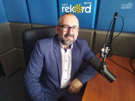Krzysztof Bieńkowski: Zaskoczenie wielkie, ale pozytywne