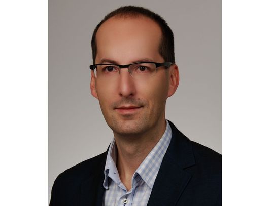 Krzysztof Głowacki objął stanowisko Sekretarza Gminy Ciechanów