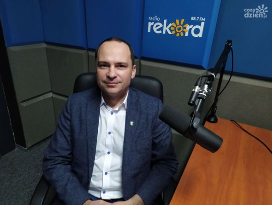 Krzysztof Iwulski: Modernizacja hydroforni gminnych największym wyzwaniem