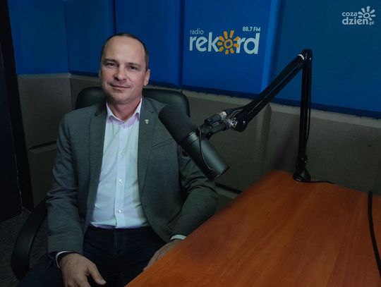 Krzysztof Iwulski: Nie będę kandydował na ponowną kadencję. Nie czuję się przywiązany do swojego fotela