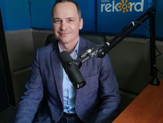 Krzysztof Iwulski: Zaczynanie reformy szpitala od personelu medycznego nie jest najlepszym rozwiązaniem