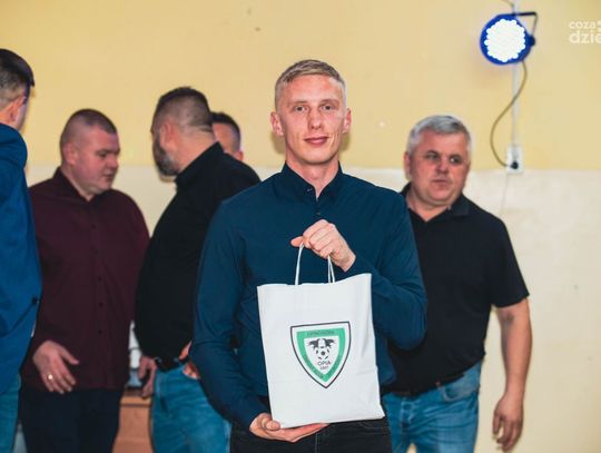 Krzysztof Kopciński: Chcemy awansować