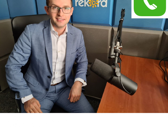 Krzysztof Kosiński: Budżet Ciechanowa na 2021 rok wydaje się bezpieczny i stabilny