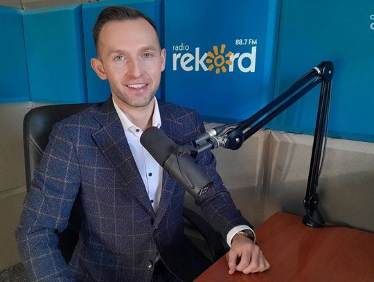 Krzysztof Kosiński: Czekamy w blokach startowych z wieloma inwestycjami, które mogłyby ruszyć, gdyby fundusze europejskie popłynęły do Polski
