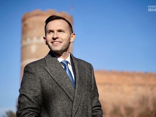 Krzysztof Kosiński na tak. Znamy już wyniki