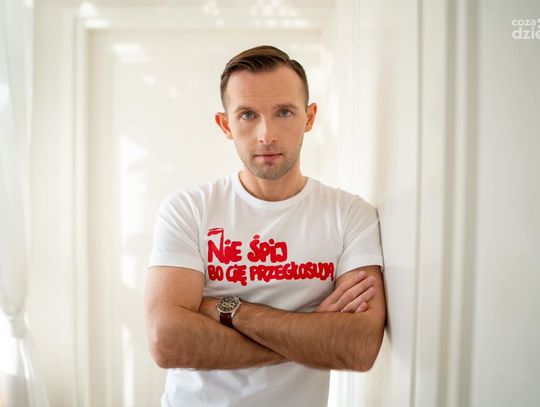 Krzysztof Kosiński: Nie opuściłem żadnych wyborów