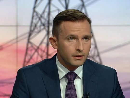 Krzysztof Kosiński: Nikt przed tym nie ucieknie. Mieszkaniec zapłaci znacznie więcej za ciepło systemowe