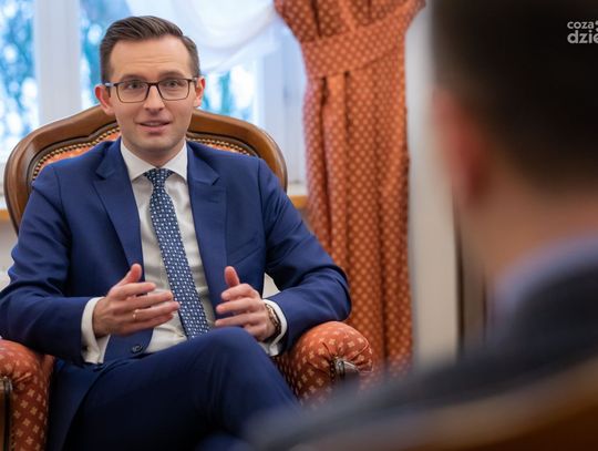 Krzysztof Kosiński: Tam gdzie nie ma nowych zakażeń - należy zrezygnować ze wszystkich zakazów