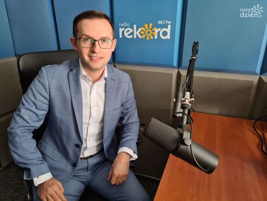 Krzysztof Kosiński: Trudno ocenić jak będzie wyglądał wrzesień. Na dyrektorów szkół została przeniesiona duża odpowiedzialność