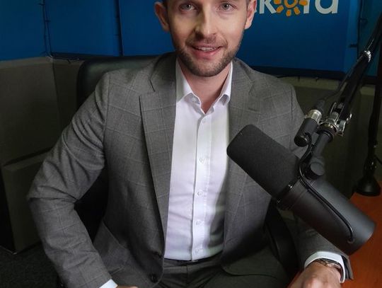 Krzysztof Kosiński: Zielony Targ zachwycił mieszkańców i przyjezdnych