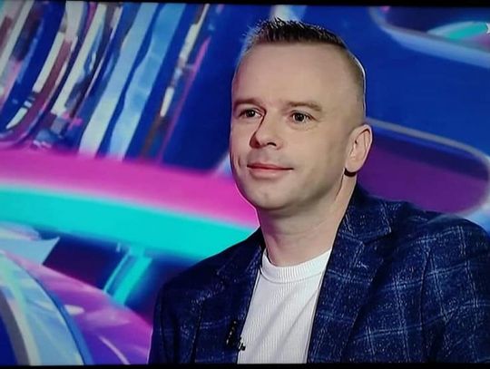 Krzysztof "KRISTARS" Mordwa - discopolowiec z Jednorożca