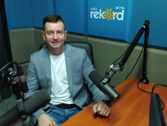 Krzysztof Szczepański - o ciechanowskim rynku mieszkaniowym AD 2022