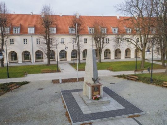„Krzywa Hala” na podium najlepszych renowacji zabytków