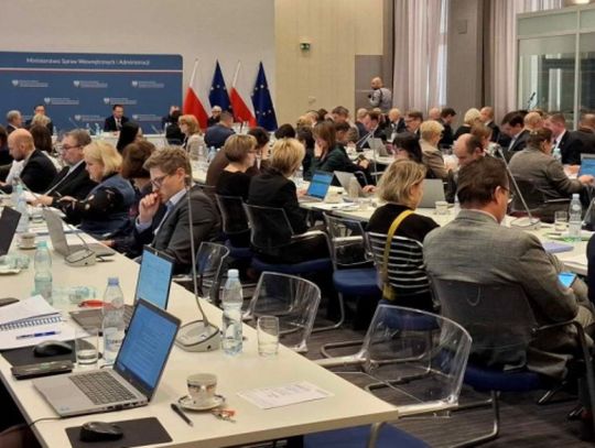 Krzyżówki, cyraneczki, głowienki, słonki i łyski spędzają sen z powiek samorządowców