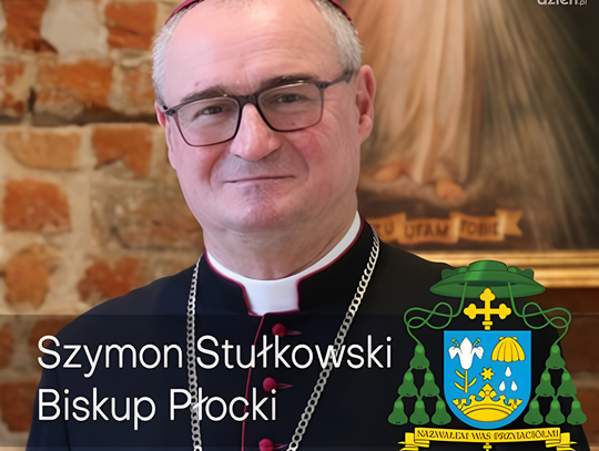 Ks. bp Szymon Stułkowski: chciałbym napisać książkę ze świadectwami ludzi, którzy po rozmowie z proboszczem zrezygnowali z apostazji