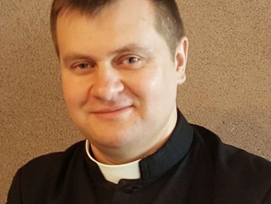 Ks. Jarosław Szumański o adwencie i Bożym Narodzeniu