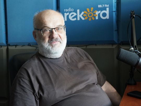 Ks. Marek Świgoński: Napisałem ten list, bo bardzo zabolały mnie słowa kardynała Krajewskiego