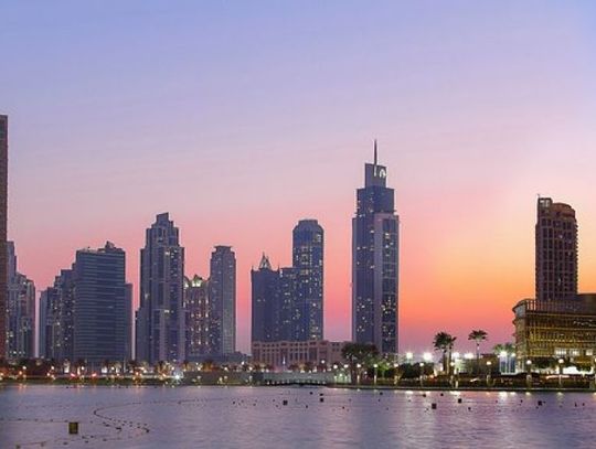 Książe z Dubaju, wspólny dom i wielka miłość. Czy aby na pewno?