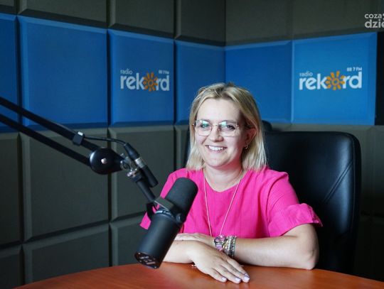 Kto to jest "Tadek niejadek?" Wyjaśnia Marta Kaszuba - gość Południowej Rozmowy w Radiu Rekord