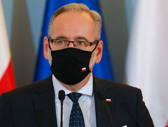 Kwarantanna narodowa - nowe obostrzenia