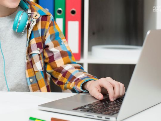 Laptopy także dla miejskich szkół