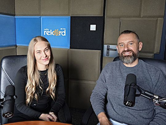 Latający wojownicy na Warszawskiej. Kto zgarnie puchar Radia Rekord?