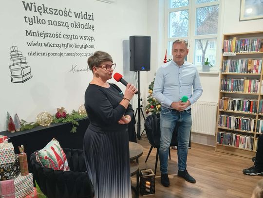 Lekcja empatii i akceptacji: poruszające historie na Dzień Osób z Niepełnosprawnościami w Ciechanowie